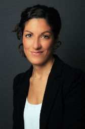 Photo de profil - GRANDMAIRE Justine | Counsel - Docteur en droit | Lettre du Restructuring